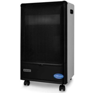 Orbegozo HBF 90 Estufa de Butano