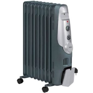 AEG Radiador de aceite