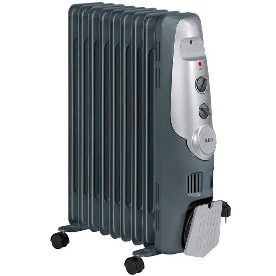 Radiadores aceite - Top Selecci&oacute;n