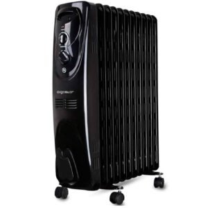 Aigostar Tummie 33JIE – Radiador de aceite