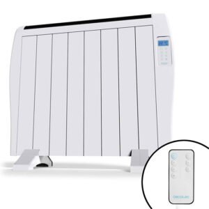 Cecotec Emisor Térmico Ready Warm 1800 Cecotec Emisor Térmico Ready Warm 1800