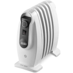 Delonghi TRNS 0505M - Radiador de aceite