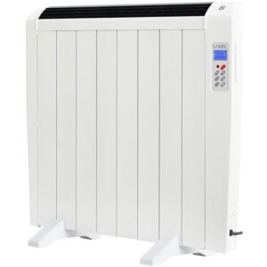 LODEL RA10 | Emisor Térmico Bajo Bajo Consumo LODEL RA10 | Emisor Térmico Bajo Bajo Consumo