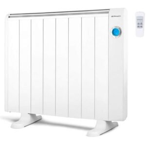 Orbegozo RRE 1510 Emisor Térmico Bajo Consumo Orbegozo RRE 1510 Emisor Térmico Bajo Consumo
