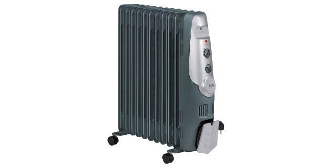 Radiadores portatiles - Top Selecci&oacute;n
