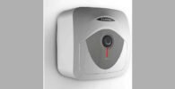 Calentador eléctrico para baños, Andris RS 15/3 ERP