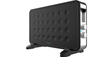 convector eléctrico Orbegozo CV 2300 A