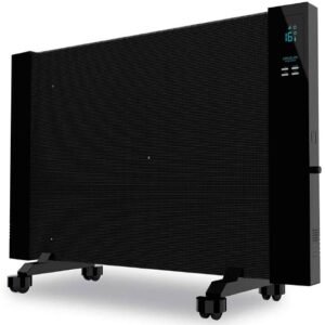 Cecotec Placa Radiante de Mica Ready Warm 3100 Smart Now Cecotec Placa Radiante de Mica Ready Warm 3100 Smart Now