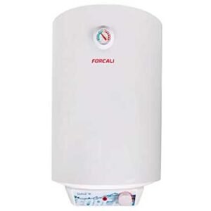 Termo eléctrico 80 Litros FORCALI Serie SEDNA