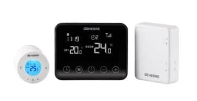 GE-SMART de Génebre otorgará comodidad en los hogares