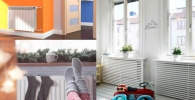 Consejos para elegir un sistema de calefacción económico