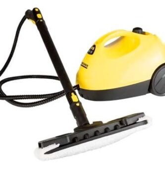Limpiavapor de Karcher es Tendencia en las Tiendas Lidl
